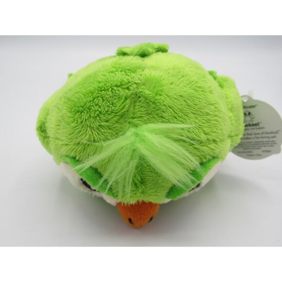 NEW w/ Tags Pawkeet Plush Neopets PetPet 2004 Limited Edition Vintage Authentic - Picture 5 of 12